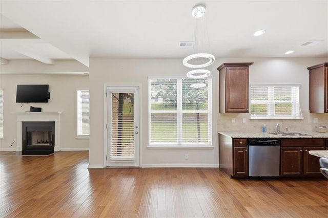 6636 Coker Way, Jonesboro, GA 30238