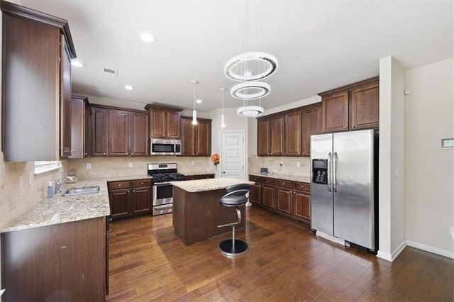 6636 Coker Way, Jonesboro, GA 30238