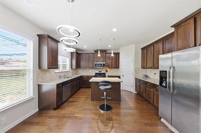 6636 Coker Way, Jonesboro, GA 30238