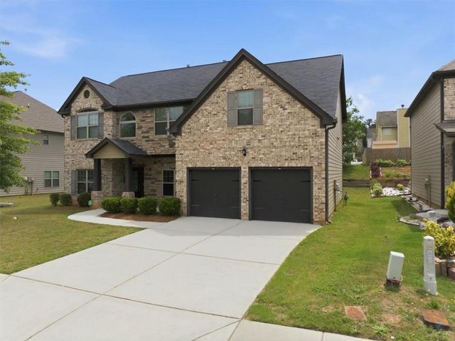 6636 Coker Way, Jonesboro, GA 30238