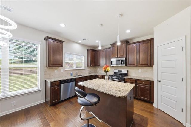 6636 Coker Way, Jonesboro, GA 30238