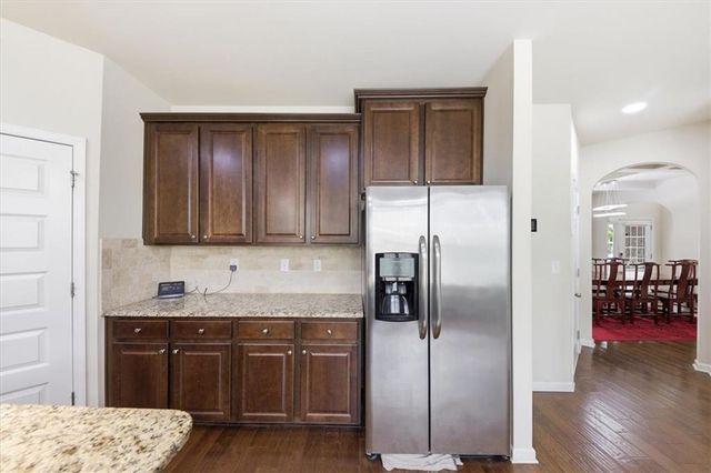 6636 Coker Way, Jonesboro, GA 30238