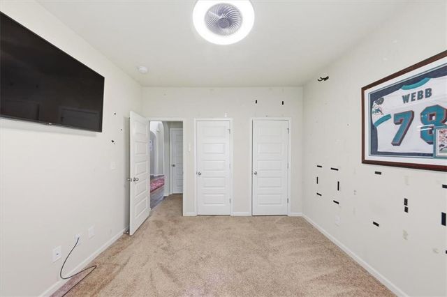 6636 Coker Way, Jonesboro, GA 30238