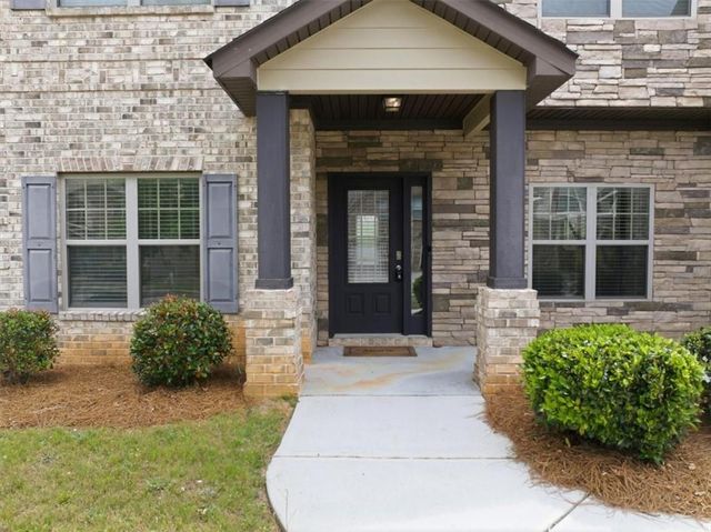 6636 Coker Way, Jonesboro, GA 30238