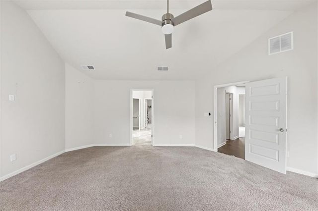 6636 Coker Way, Jonesboro, GA 30238