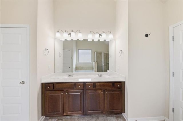 6636 Coker Way, Jonesboro, GA 30238