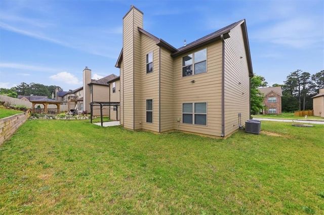 6636 Coker Way, Jonesboro, GA 30238