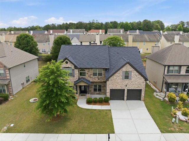 6636 Coker Way, Jonesboro, GA 30238