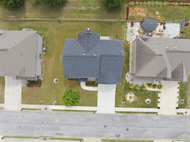 6636 Coker Way, Jonesboro, GA 30238