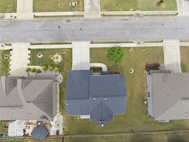 6636 Coker Way, Jonesboro, GA 30238