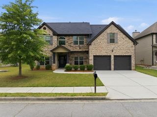 6636 Coker Way, Jonesboro, GA 30238