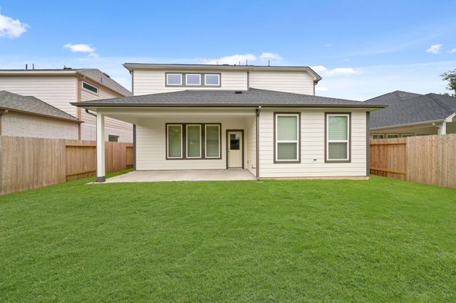 1972 Scarlet Yaupon Way, Conroe, TX 77301