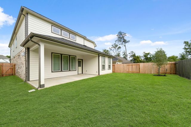 1972 Scarlet Yaupon Way, Conroe, TX 77301