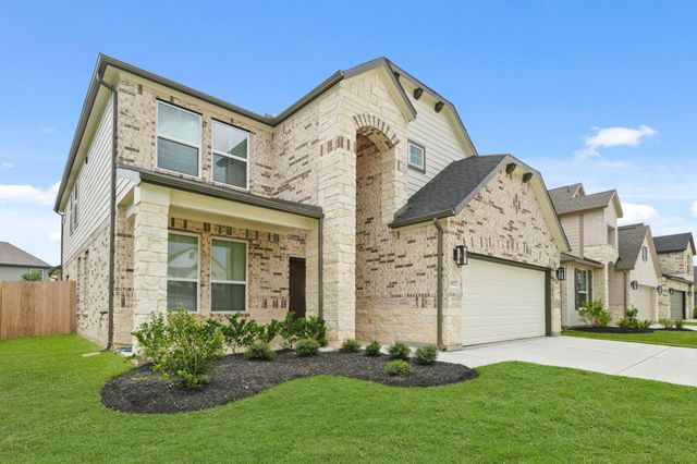 1972 Scarlet Yaupon Way, Conroe, TX 77301
