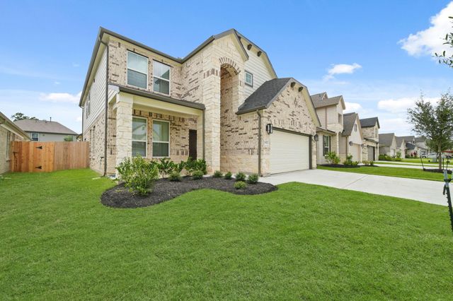1972 Scarlet Yaupon Way, Conroe, TX 77301