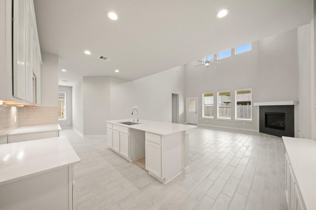 1972 Scarlet Yaupon Way, Conroe, TX 77301