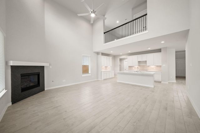 1972 Scarlet Yaupon Way, Conroe, TX 77301