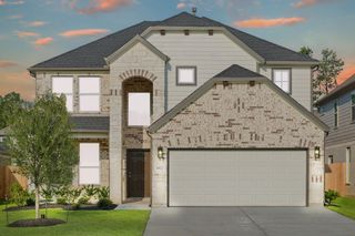 1972 Scarlet Yaupon Way, Conroe, TX 77301