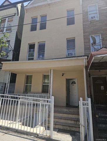 1320 Clay Avenue, Bronx, NY 10456