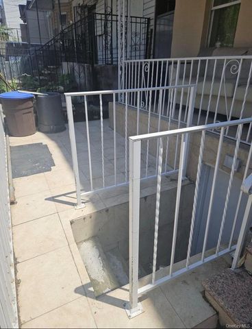 1320 Clay Avenue, Bronx, NY 10456