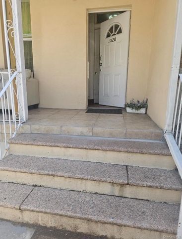 1320 Clay Avenue, Bronx, NY 10456
