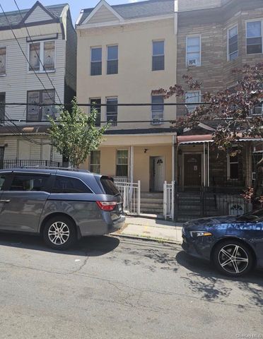 1320 Clay Avenue, Bronx, NY 10456