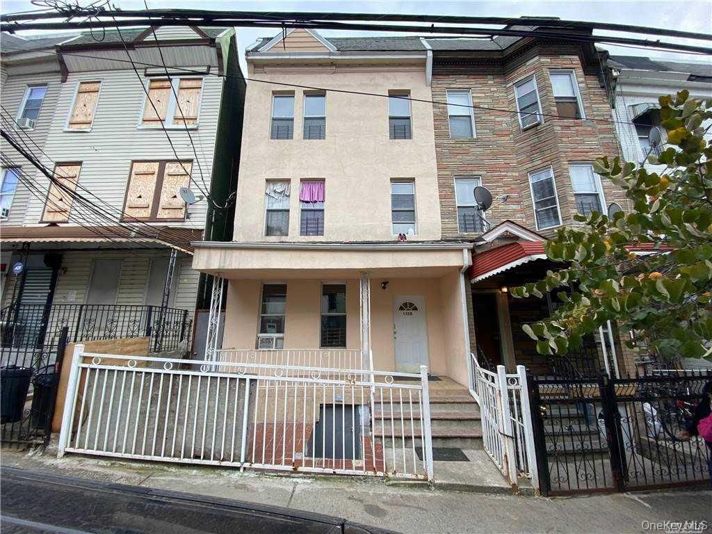 1320 Clay Avenue, Bronx, NY 10456