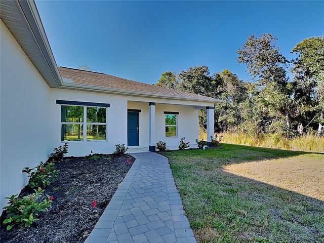19 SANTA MARTA STREET, Port Charlotte, FL 33954