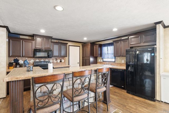 5207 Straughn, Pine Bluff, AR 71603