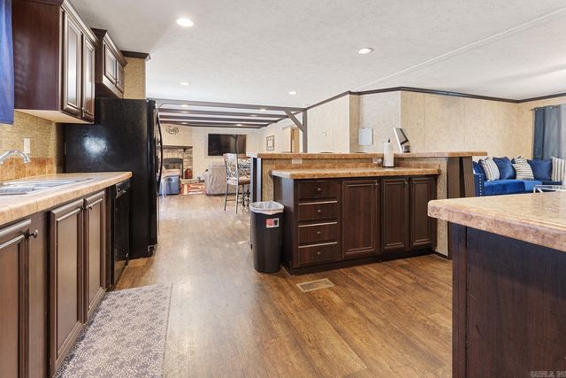 5207 Straughn, Pine Bluff, AR 71603