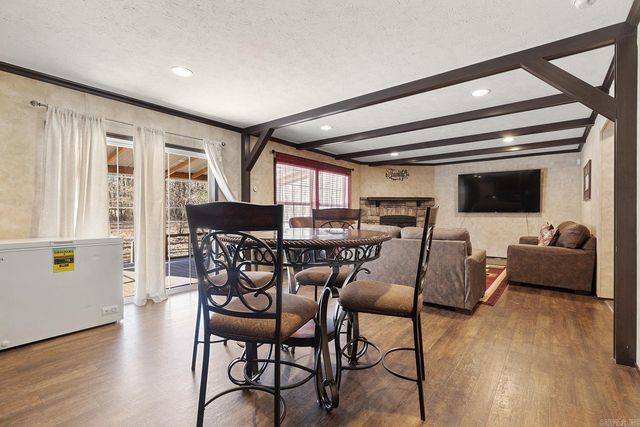 5207 Straughn, Pine Bluff, AR 71603