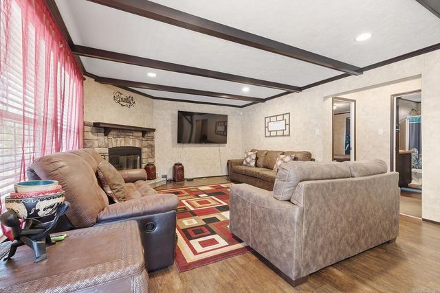 5207 Straughn, Pine Bluff, AR 71603