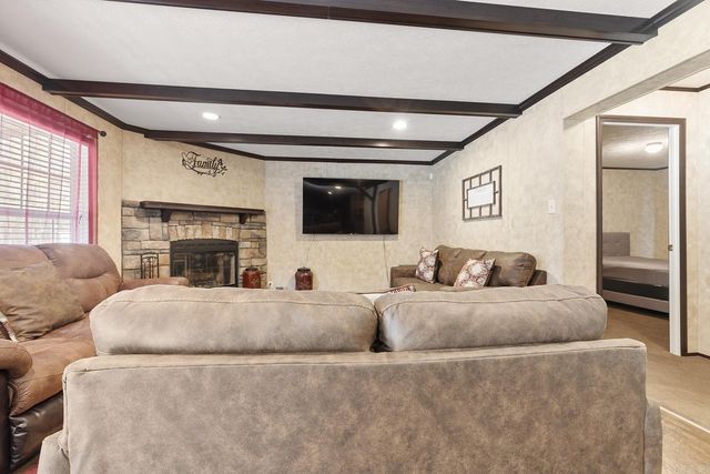 5207 Straughn, Pine Bluff, AR 71603