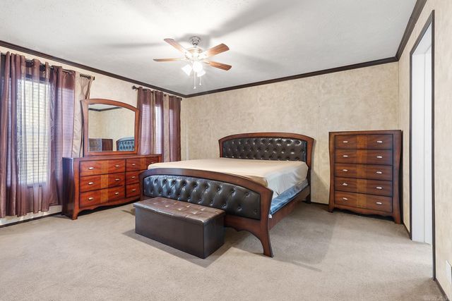 5207 Straughn, Pine Bluff, AR 71603