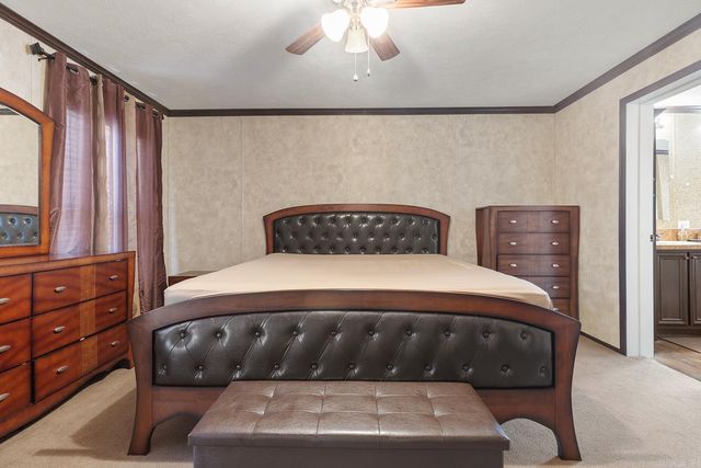 5207 Straughn, Pine Bluff, AR 71603