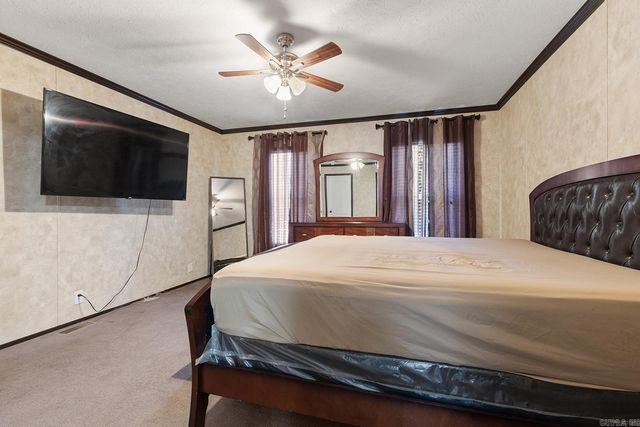 5207 Straughn, Pine Bluff, AR 71603