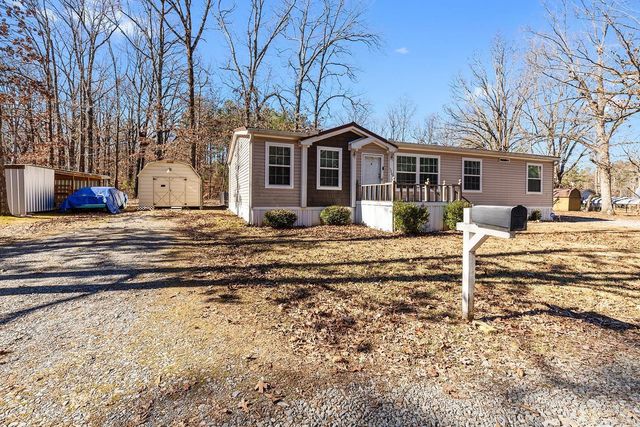 5207 Straughn, Pine Bluff, AR 71603