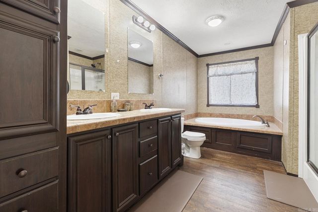 5207 Straughn, Pine Bluff, AR 71603