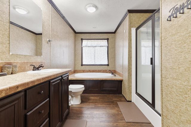 5207 Straughn, Pine Bluff, AR 71603