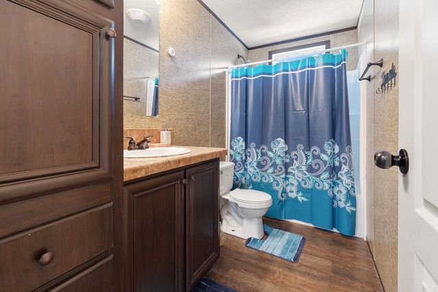 5207 Straughn, Pine Bluff, AR 71603