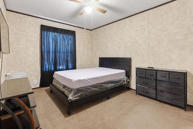 5207 Straughn, Pine Bluff, AR 71603