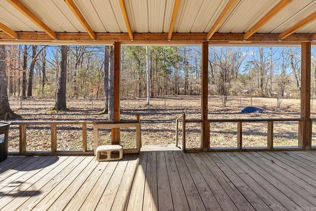 5207 Straughn, Pine Bluff, AR 71603