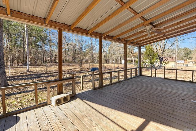 5207 Straughn, Pine Bluff, AR 71603