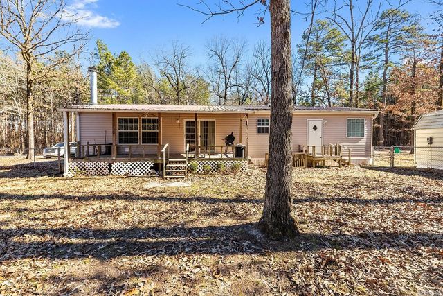 5207 Straughn, Pine Bluff, AR 71603