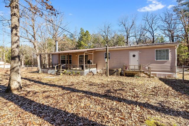 5207 Straughn, Pine Bluff, AR 71603