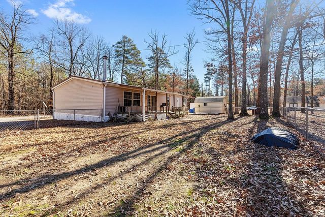 5207 Straughn, Pine Bluff, AR 71603