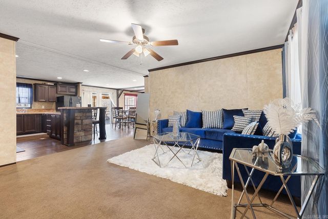 5207 Straughn, Pine Bluff, AR 71603