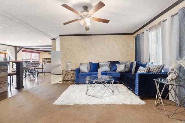 5207 Straughn, Pine Bluff, AR 71603