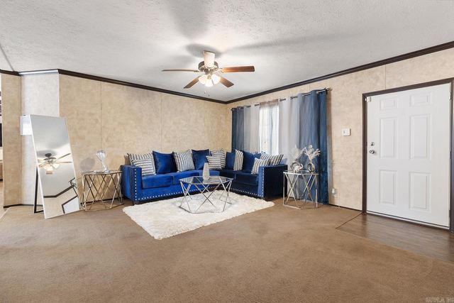 5207 Straughn, Pine Bluff, AR 71603