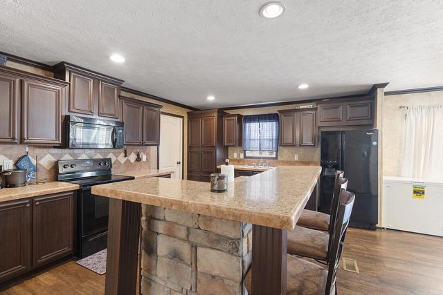 5207 Straughn, Pine Bluff, AR 71603